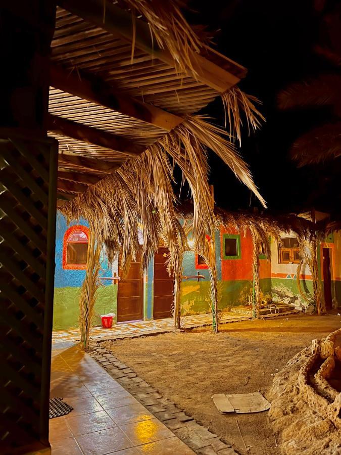 הוסטל Bishbishi Camp דהב מראה חיצוני תמונה
